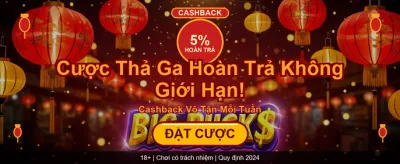 Thắng Lớn Cùng Cwin222 Win promotion