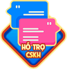Hỗ trợ khách hàng Cwin222